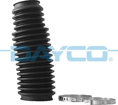 Dayco DSS2389 - Bellow Set, steering car-mod.net