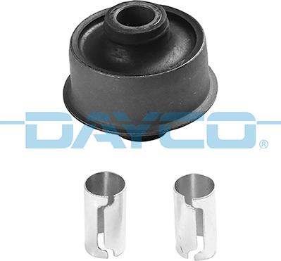 Dayco DSS2297 - Bush of Control / Trailing Arm car-mod.net