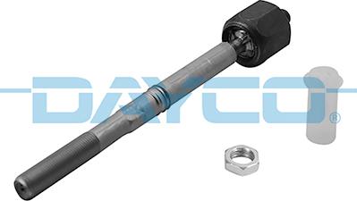 Dayco DSS2794 - Inner Tie Rod, Axle Joint car-mod.net