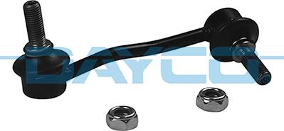Dayco DSS2767 - Rod / Strut, stabiliser car-mod.net