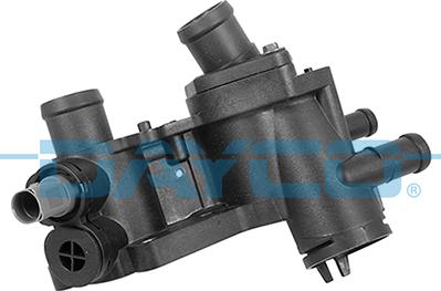 Dayco DT1099H - Coolant thermostat / housing car-mod.net