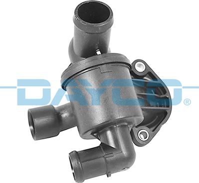 Dayco DT1096H - Coolant thermostat / housing car-mod.net
