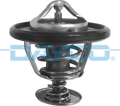 Dayco DT1040V - Coolant thermostat / housing car-mod.net