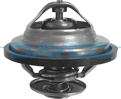 Dayco DT1043V - Coolant thermostat / housing car-mod.net