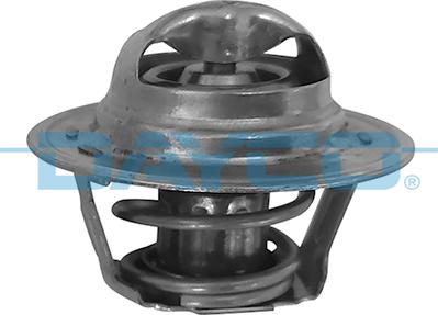 Dayco DT1051V - Coolant thermostat / housing car-mod.net