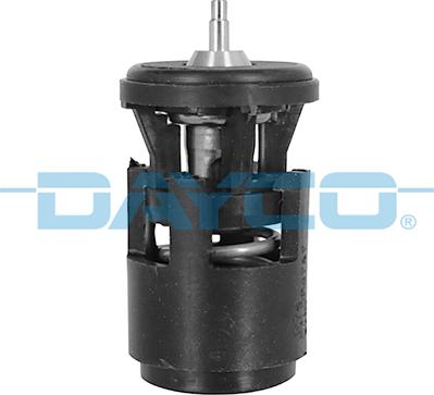 Dayco DT1053V - Coolant thermostat / housing car-mod.net