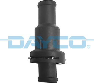 Dayco DT1064F - Coolant thermostat / housing car-mod.net