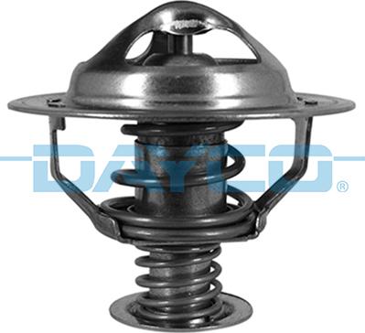 Dayco DT1061V - Coolant thermostat / housing car-mod.net