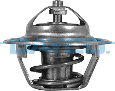 Dayco DT1003V - Coolant thermostat / housing car-mod.net