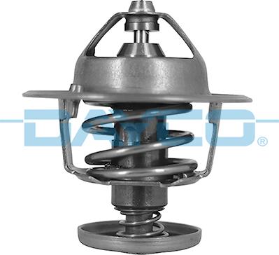 Dayco DT1015V - Coolant thermostat / housing car-mod.net