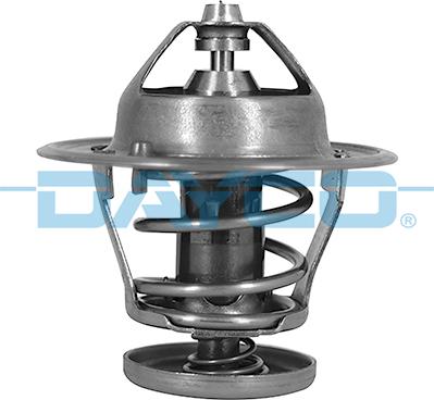 Dayco DT1031V - Coolant thermostat / housing car-mod.net