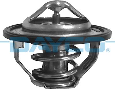 Dayco DT1026V - Coolant thermostat / housing car-mod.net