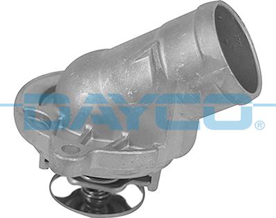 Dayco DT1077F - Coolant thermostat / housing car-mod.net