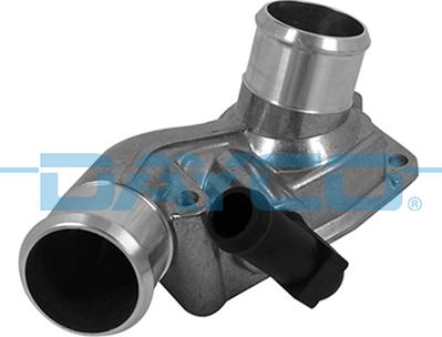 Dayco DT1155H - Coolant thermostat / housing car-mod.net