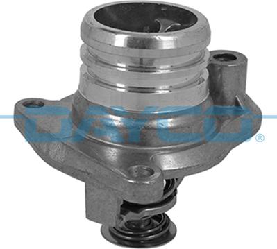 Dayco DT1158H - Coolant thermostat / housing car-mod.net