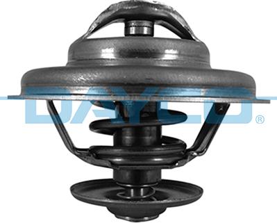 Dayco DT1125V - Coolant thermostat / housing car-mod.net