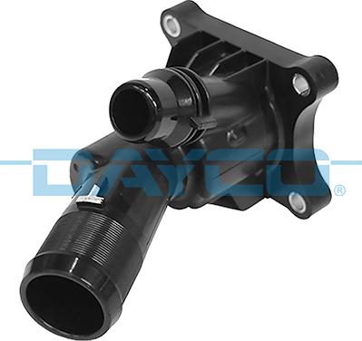 Dayco DT1300F - Coolant thermostat / housing car-mod.net