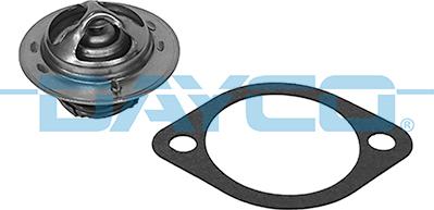 Dayco DT1329V - Coolant thermostat / housing car-mod.net