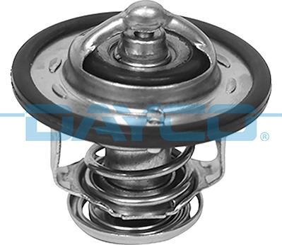 Dayco DT1324V - Coolant thermostat / housing car-mod.net