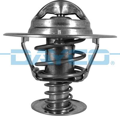Dayco DT1241V - Coolant thermostat / housing car-mod.net