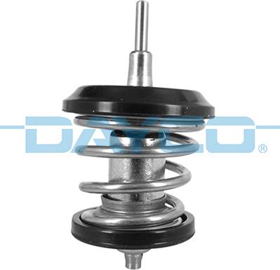 Dayco DT1243V - Coolant thermostat / housing car-mod.net