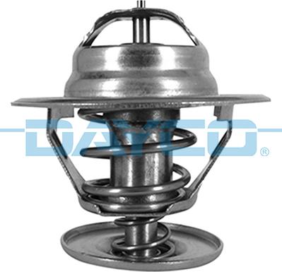 Dayco DT1250V - Coolant thermostat / housing car-mod.net