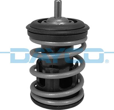Dayco DT1264V - Coolant thermostat / housing car-mod.net
