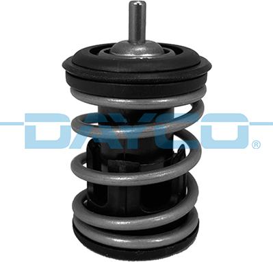 Dayco DT1267V - Coolant thermostat / housing car-mod.net