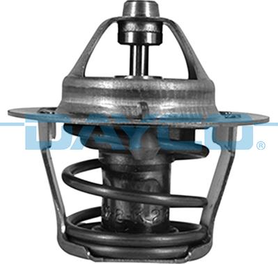 Dayco DT1233V - Coolant thermostat / housing car-mod.net