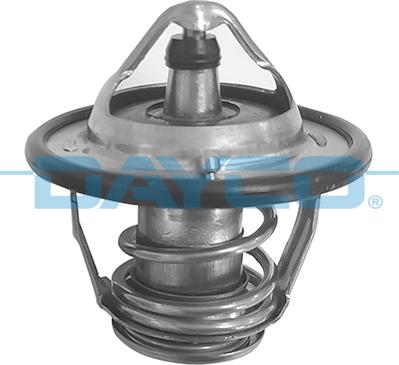 Dayco DT1228V - Coolant thermostat / housing car-mod.net