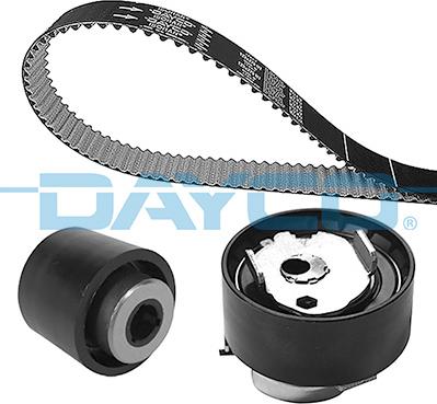 Dayco KBIO14 - Timing Belt Set car-mod.net