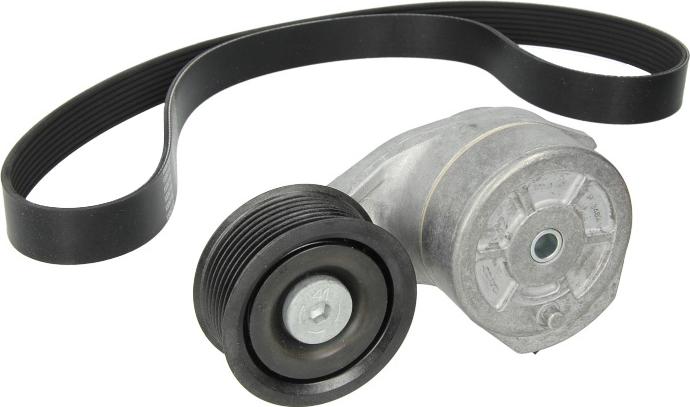 Dayco KPV029HD - V-Ribbed Belt Set car-mod.net