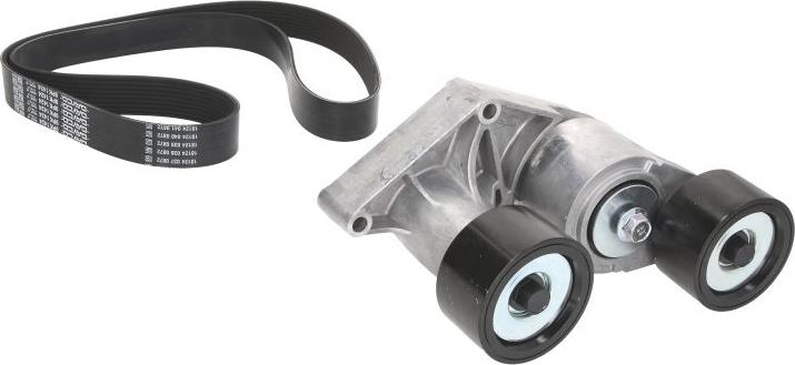 Dayco KPV265HD - V-Ribbed Belt Set car-mod.net