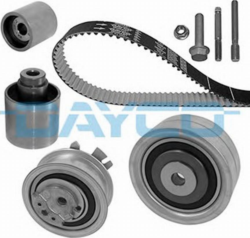 Dayco KTB949 - Timing Belt Set car-mod.net