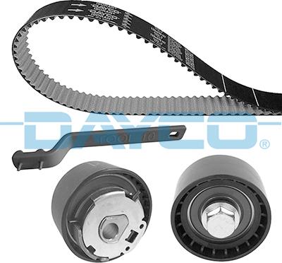 Dayco KTB944 - Timing Belt Set car-mod.net