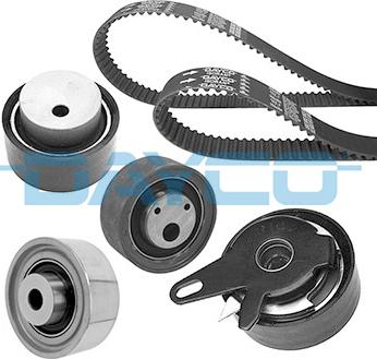 Dayco KTB955 - Timing Belt Set car-mod.net