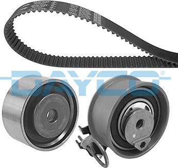 Dayco KTB951 - Timing Belt Set car-mod.net