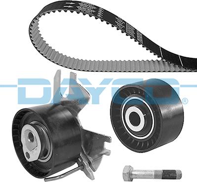 Dayco KTB967K - Timing Belt Set car-mod.net