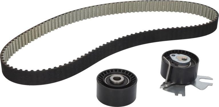 Dayco KTB967 - Timing Belt Set car-mod.net
