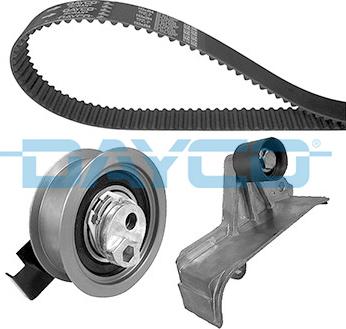 Dayco KTB975 - Timing Belt Set car-mod.net
