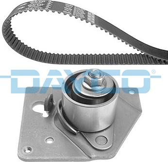 Dayco KTB465 - Timing Belt Set car-mod.net