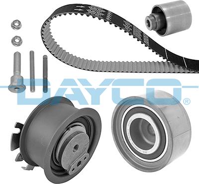 Dayco KTB486 - Timing Belt Set car-mod.net
