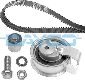 Dayco KTB475 - Timing Belt Set car-mod.net