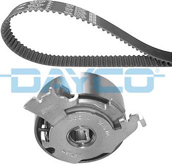 Dayco KTB478 - Timing Belt Set car-mod.net