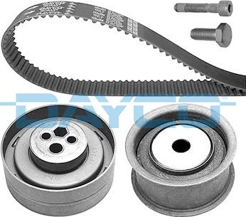 Dayco KTB477 - Timing Belt Set car-mod.net