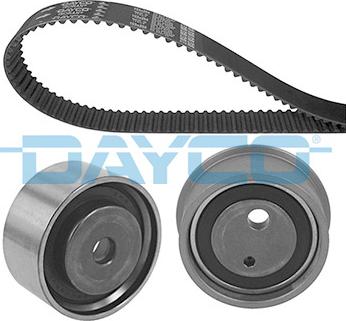 Dayco KTB599 - Timing Belt Set car-mod.net