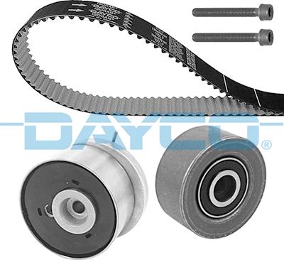 Dayco KTB562 - Timing Belt Set car-mod.net