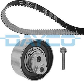 Dayco KTB533 - Timing Belt Set car-mod.net
