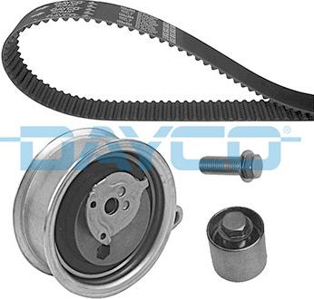 Dayco KTB578 - Timing Belt Set car-mod.net