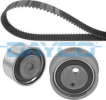 Dayco KTB665 - Timing Belt Set car-mod.net